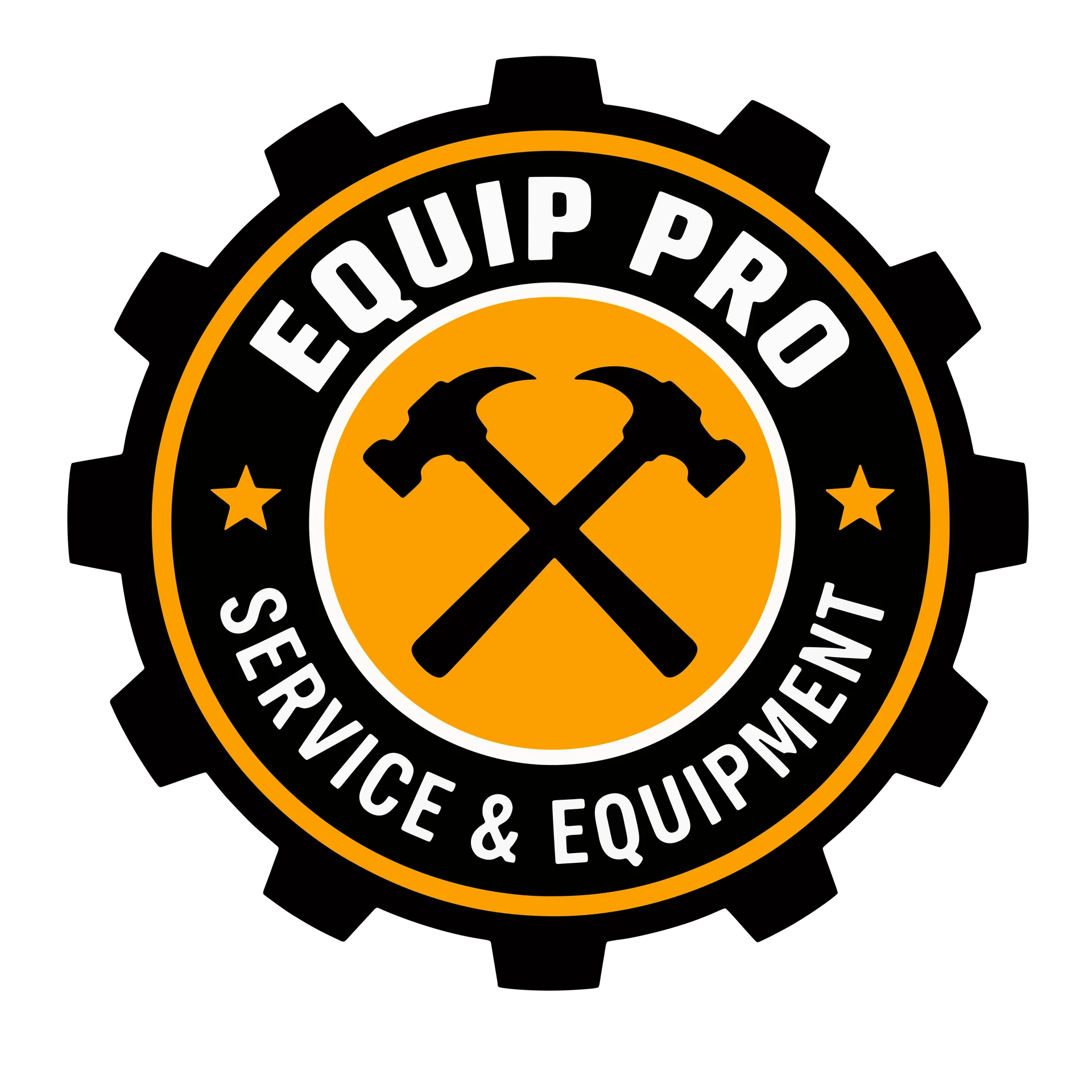 Equip Pro stamp icon